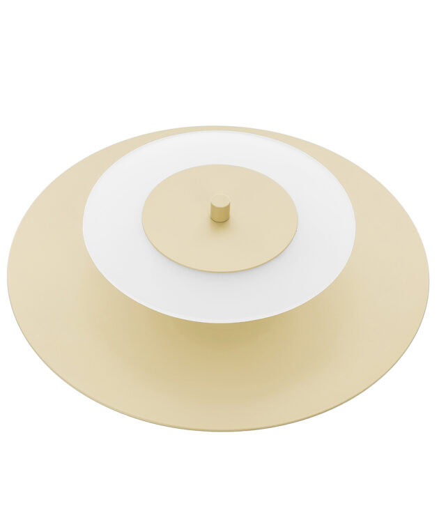 Alternative view of Aeroplan Wall 60