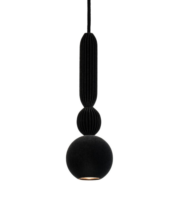 Alternative view of Bosca Velvet