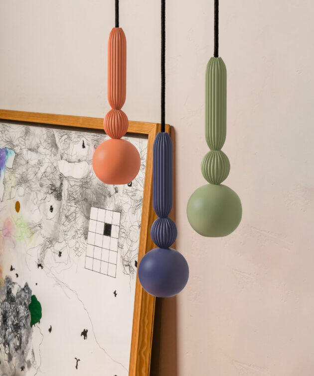 Alternative view of Bosca