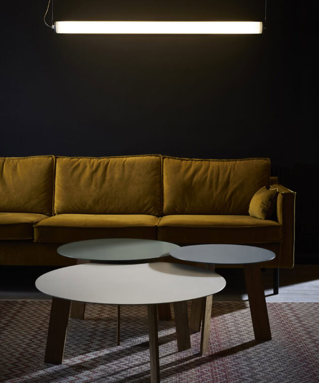 Longa Horizontal 100