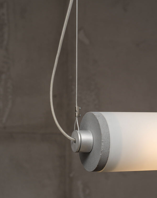 Alternative view of Longa Horizontal 100