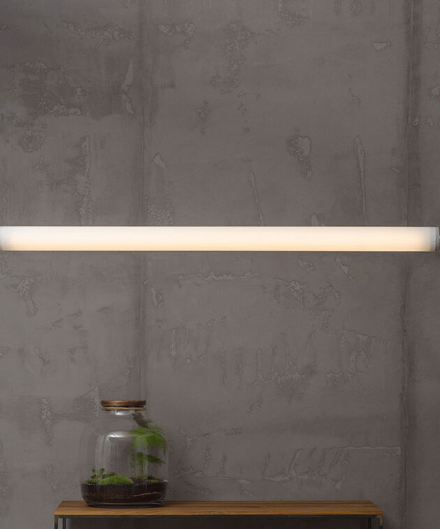 Longa Horizontal 190