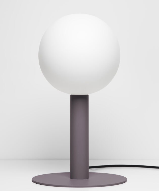 Alternative view of Matuba Table