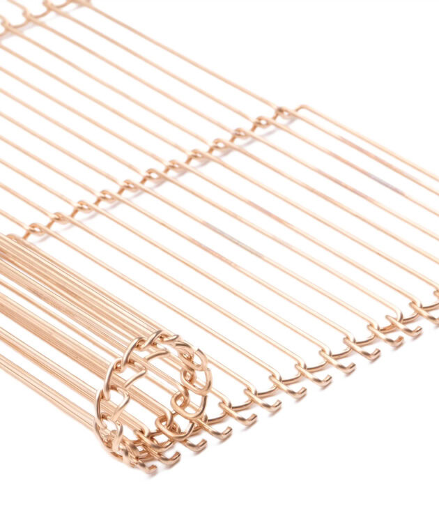 Alternative view of Stelar 107 Phosphor Bronze